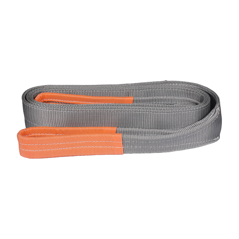 Flat Webbing Sling Special webbing sling