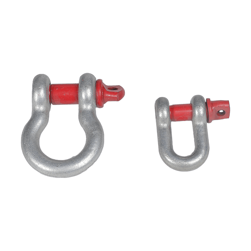 Hardware Accessory Shackle