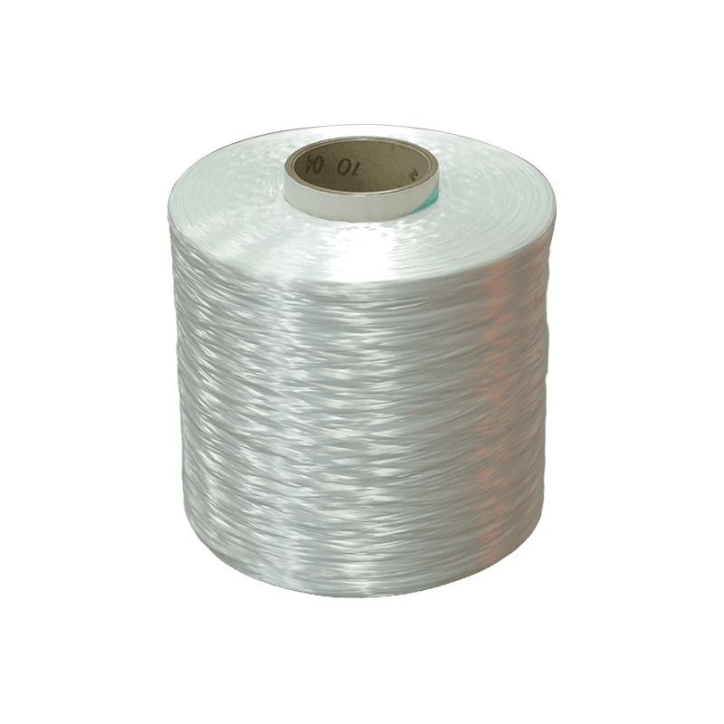 Hardware Accessory Polyester Yarn