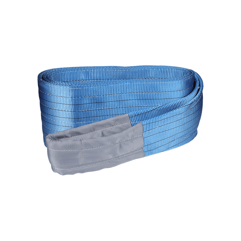 Flat Webbing Sling 8T webbing sling